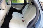 Volvo V40 2012 года